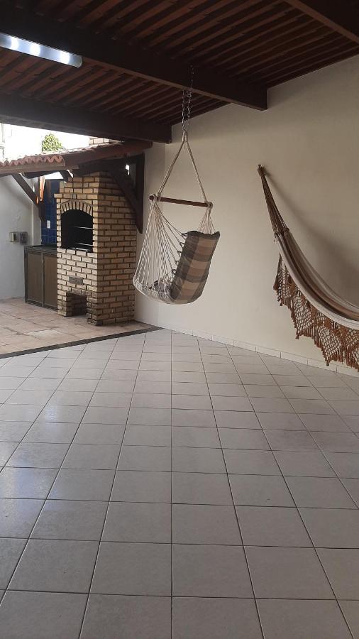 Casa Em Natal Cond. Fechado Com Piscina-03 Suites Zewnętrze zdjęcie