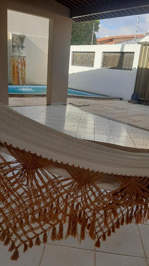 Casa Em Natal Cond. Fechado Com Piscina-03 Suites Zewnętrze zdjęcie