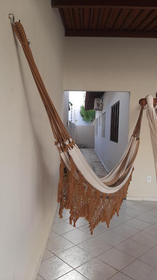 Casa Em Natal Cond. Fechado Com Piscina-03 Suites Zewnętrze zdjęcie