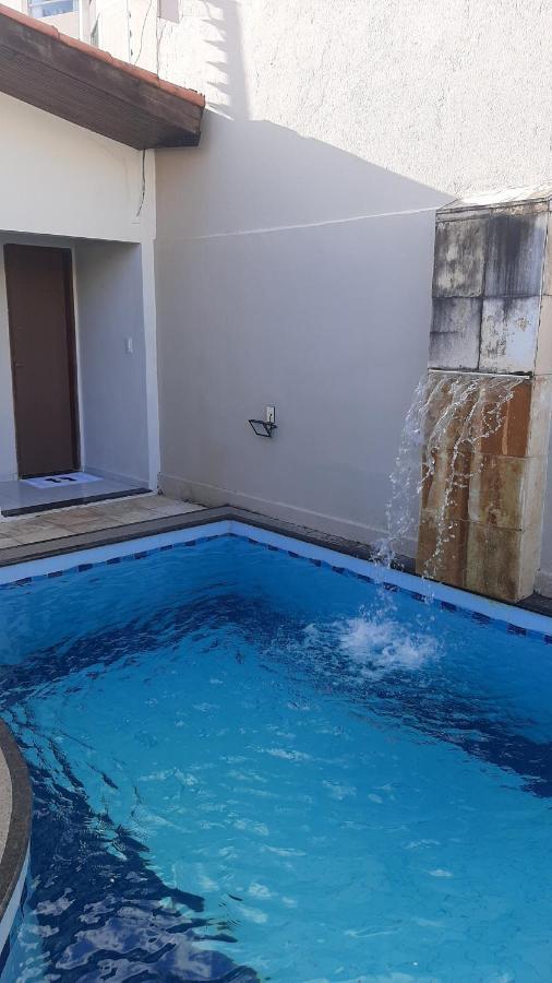 Casa Em Natal Cond. Fechado Com Piscina-03 Suites Zewnętrze zdjęcie