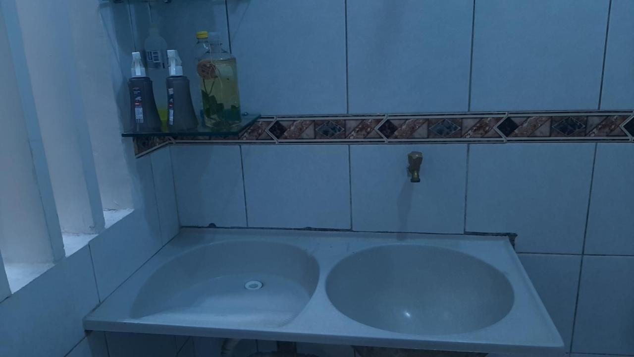 Casa Em Natal Cond. Fechado Com Piscina-03 Suites Zewnętrze zdjęcie