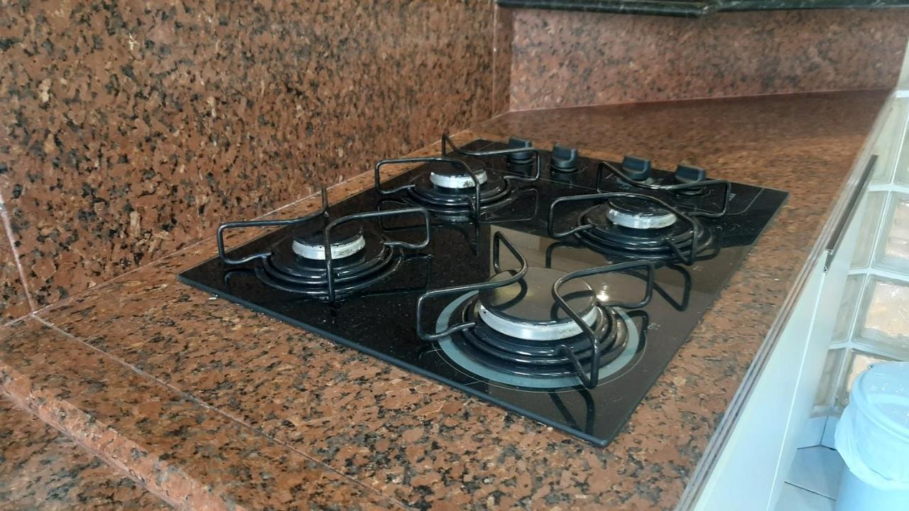 Casa Em Natal Cond. Fechado Com Piscina-03 Suites Zewnętrze zdjęcie