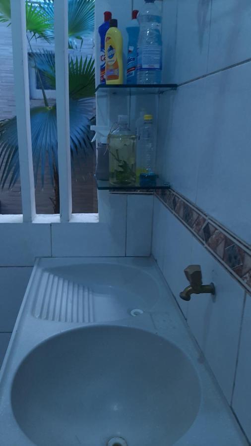 Casa Em Natal Cond. Fechado Com Piscina-03 Suites Zewnętrze zdjęcie