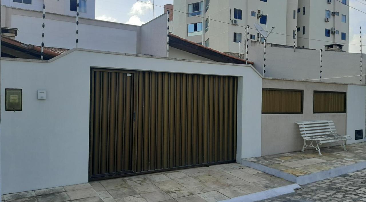 Casa Em Natal Cond. Fechado Com Piscina-03 Suites Zewnętrze zdjęcie